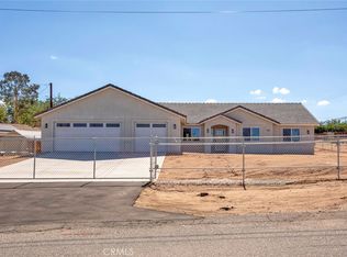 15171 Lime St, Hesperia, CA 92345
