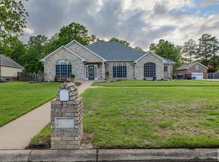 7101 Tall Oaks, Texarkana, AR 71854