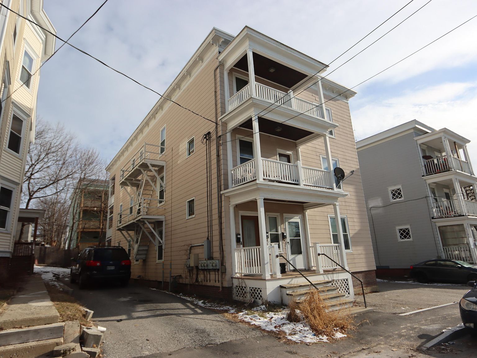 2830 Howard Street, Lewiston, ME 04240 Zillow