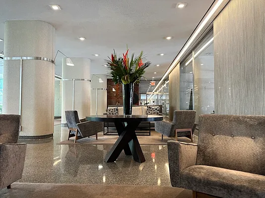 Rented by Brown Harris Stevens | media 17