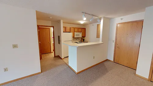 Floor plan 8118-304