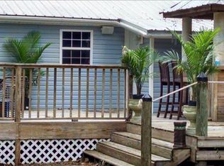 5439 E Perdido Ave, Orange Beach, AL 36561