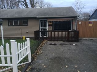 2379 Wisconsin St, Gary, IN 46407