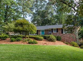 75 River Springs Dr, Sandy Springs, GA 30328