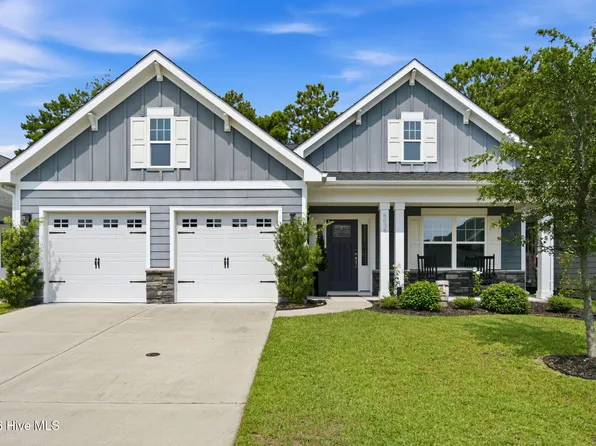6036 Meadowgrove Loop, Wilmington, NC 28409