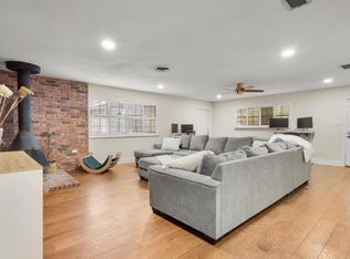 2233 Goldenrod Ave, Fort Worth, TX 76111