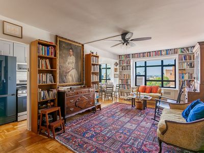 100 Remsen St APT 8G, Brooklyn, NY, 11201