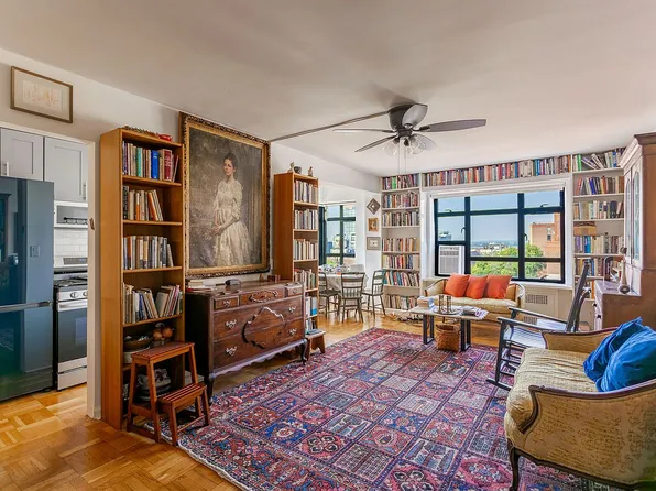 100 Remsen St APT 8G, Brooklyn, NY 11201