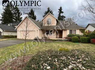 9017 Deni Dr NE, Lacey, WA 98516