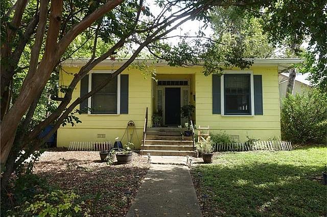 1st image of 5309 Woodrow Ave