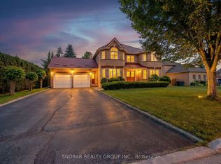 50 Ravenscroft Cir, Brampton, ON L6Z 4P2