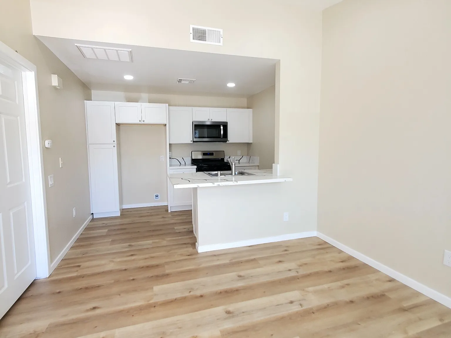 Creekside Senior Apartments — Photo 1