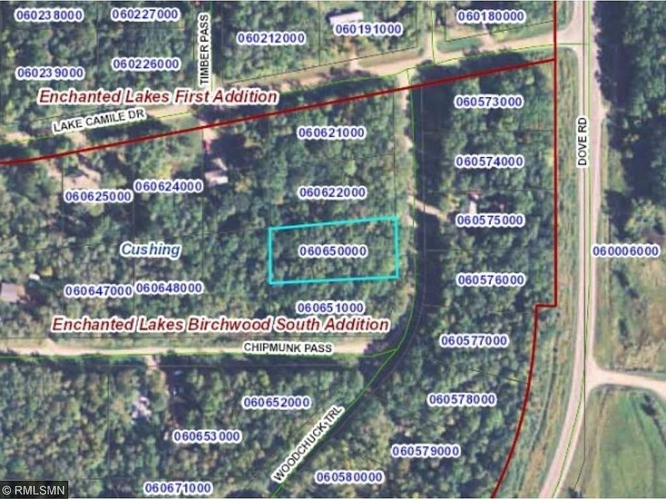 1st image of LOT 30 Enchanted Lakes Birchwood