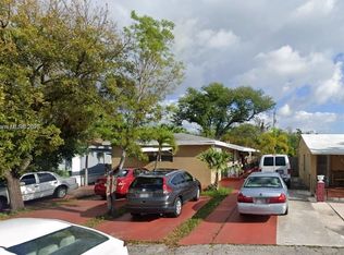 317 SE 2nd St #3, Hallandale, FL 33009