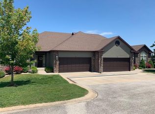 11 Swing, Branson West, MO 65737