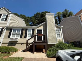 4073 Settlers Hill Way, Norcross, GA 30093