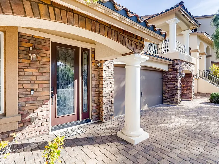 8112 Deerfield Ranch Ct — Photo 2