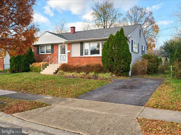 1009 Turney Ave, Laurel, MD 20707