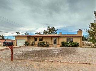 5167 Hacienda Ave, Las Cruces, NM 88011
