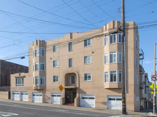 1401 20th Ave, San Francisco, CA 94122