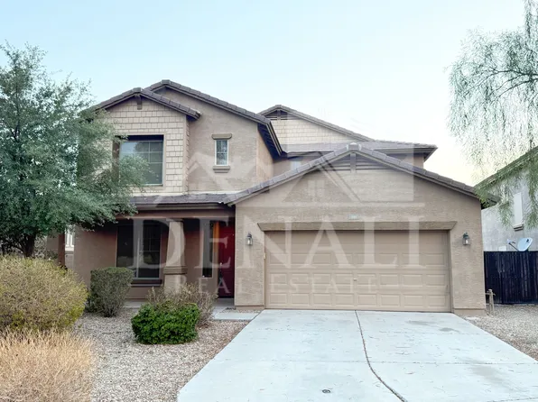 144 S 108th Dr, Avondale, AZ 85323