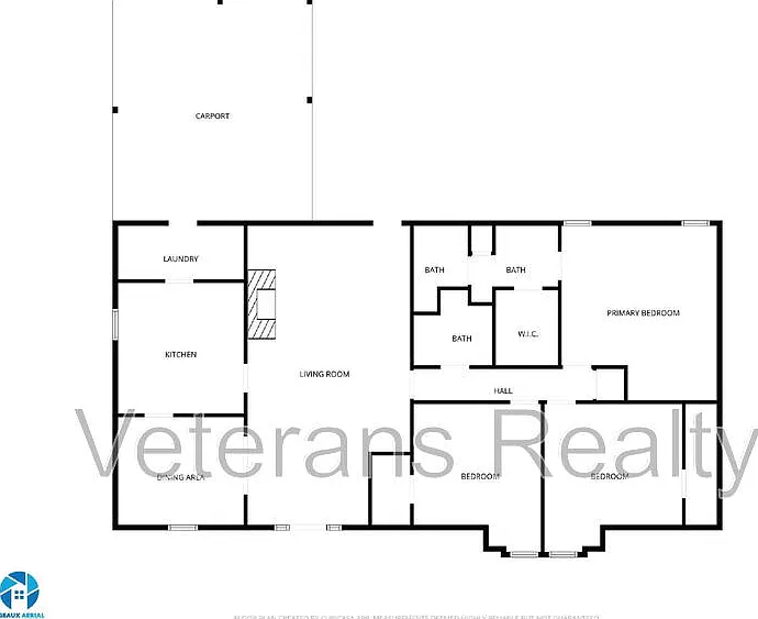 1210 Spring Dr — Photo 23