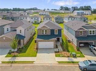 5233 Berwyn St, Lawrenceville, GA 30044