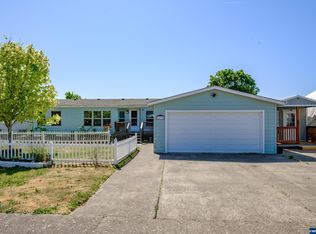 1834 Spicer Wayside SE, Albany, OR 97322