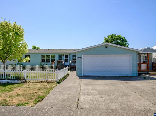 1834 Spicer Wayside SE, Albany, OR 97322