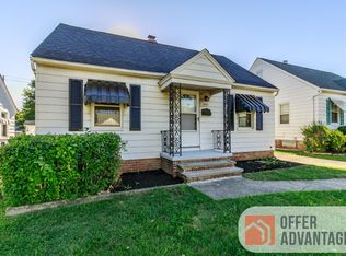 4403 W 57th St, Cleveland, OH