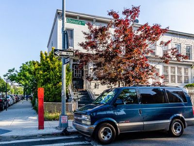 2724 Albemarle Rd, Brooklyn, NY, 11226