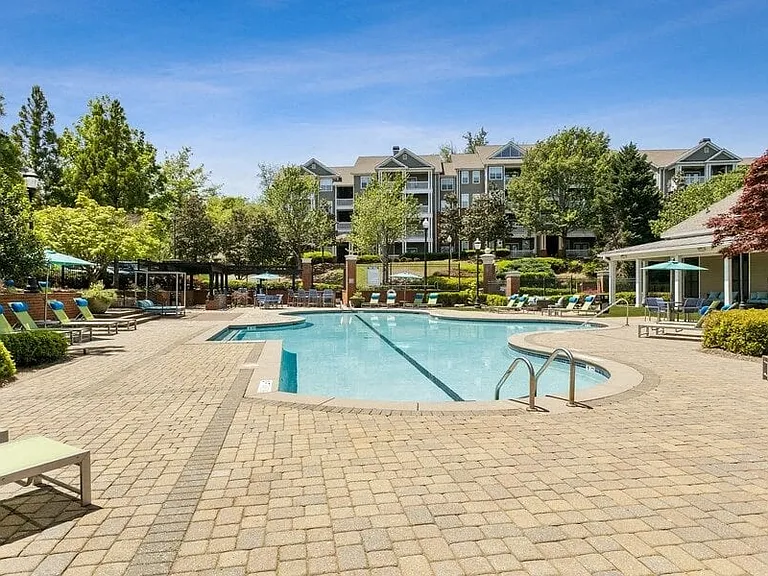 Parkside at Town Center — Photo 26