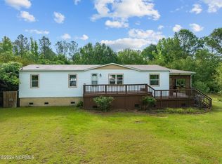 160 Bass St, Vanceboro, NC 28586