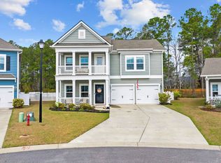 1164 Harbison Circle, Myrtle Beach, SC 29579