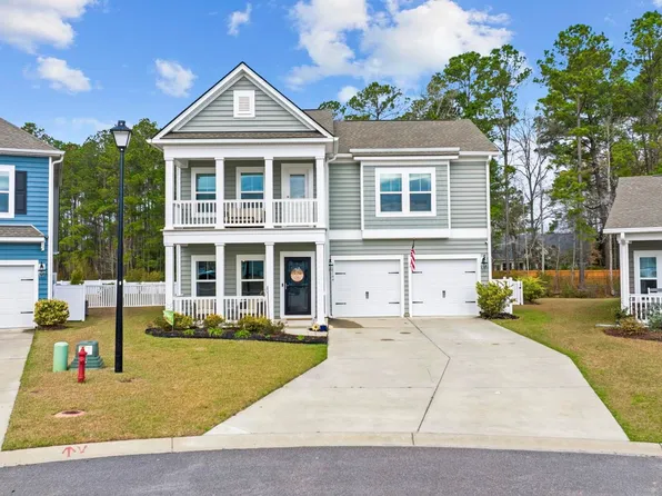 1164 Harbison Circle, Myrtle Beach, SC 29579