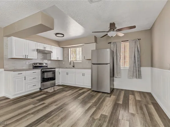 444 N 13th St, Las Vegas, NV 89101