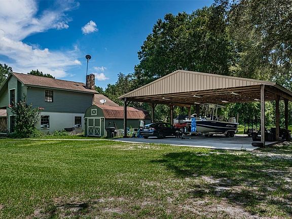4th image of 2203R Harvill Ln