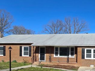 3303 Saint Charles St, Hopewell, VA 23860
