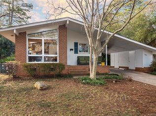 3609 Rosehaven Dr, Charlotte, NC 28205