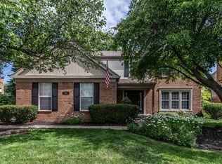 46514 Swanmere Dr, Canton, MI 48187