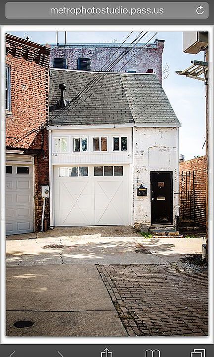 2nd image of 318 3rd St NE #Rear