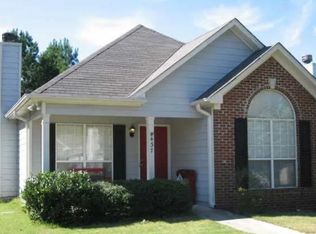 437 Tocoa Rd, Helena, AL 35080