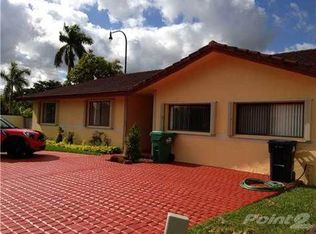 10350 SW 145th Pl, Miami, FL 33186