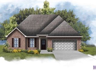 1603 Old Tucson Ave, Zachary, LA 70791