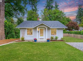 1551 Garden St, West Linn, OR