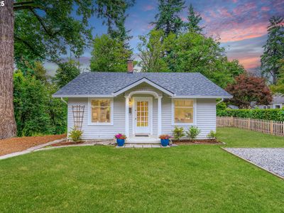 1551 Garden St, West Linn, OR, 97068
