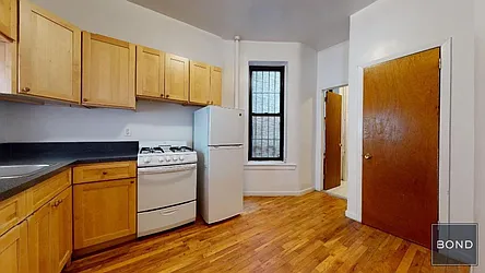 Rented by Bond New York