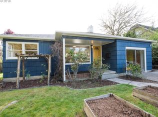 4608 NE 75th Ave, Portland, OR 97218