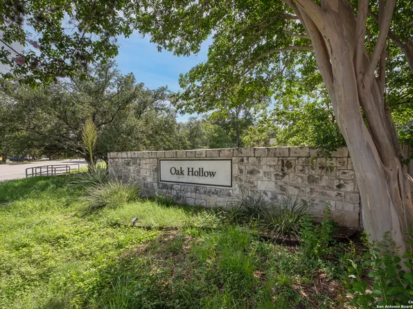 2470 Oakline Drive LOT 58, San Antonio, TX 78232