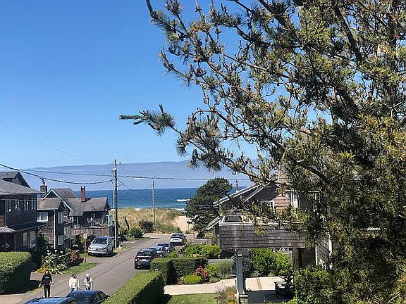 View from Deck